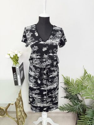 Rochie elastica Tramontana S