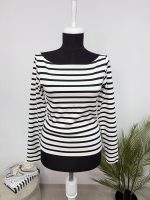 Bluza calitativa amestec vascoza H&M S