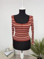 Bluza calitativa amestec vascoza H&M S