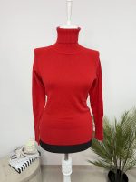 Pulover subtire material placut Brend S