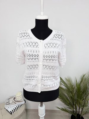 Cardigan bumbac OVS M