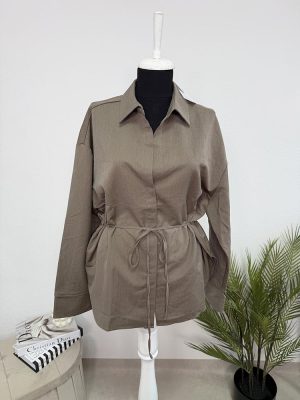 Camasa deosebita calitativa amestec vascoza Mango M