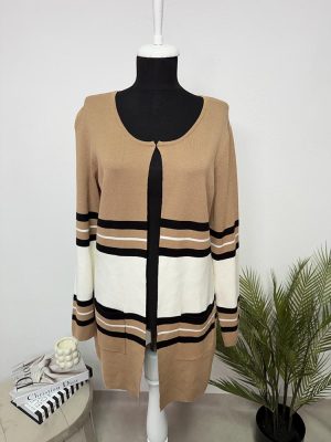 Cardigan calitativa amestec vascoza  S-M