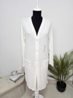 Cardigan finut lung Uniqlo M