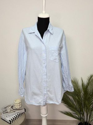 Camasa bumbac Stradivarius S