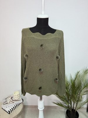 Puloveras dragut  M-l