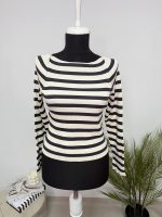 Bluza calitativa amestec vascoza Tom Tailor 176/XL