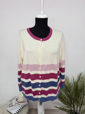 Cardigan Iwie XXL