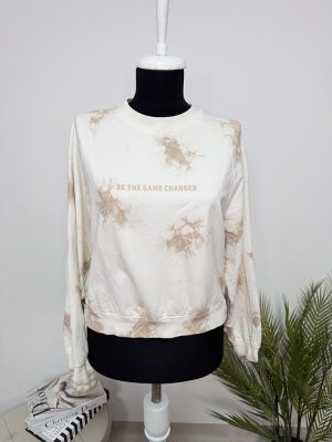 Bluza bumbac Only XS