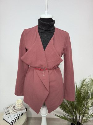 Cardigan cu curea Only XS