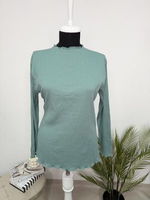 Bluza bumbac Up fashion L