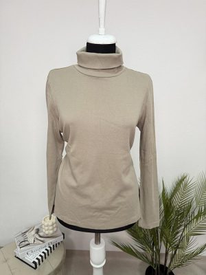 Bluza calitativa bumbac Christian berg 42