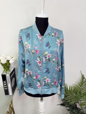 Hanorac subtire Janina 42