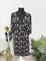 Rochie petrecuta elastica  L