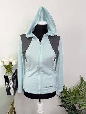 Hanorac subtire made in Korea Scelidg S