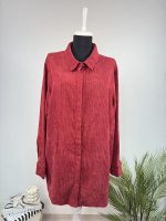 Camasa catifea Triangle cam XL