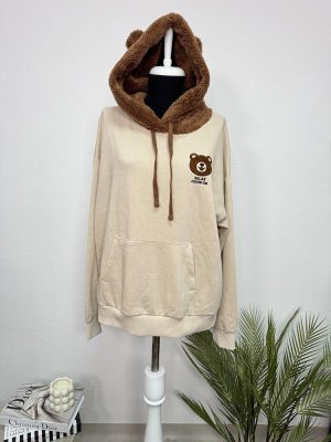 Hanorac Terranova XL