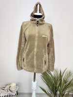 Hanorac blanita Extreme Land L