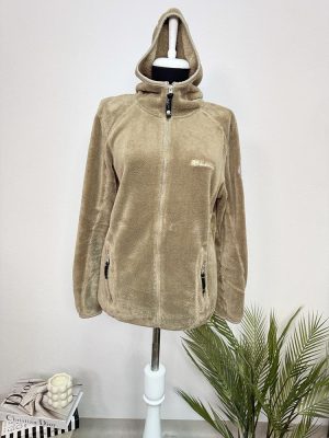 Hanorac blanita Extreme Land L