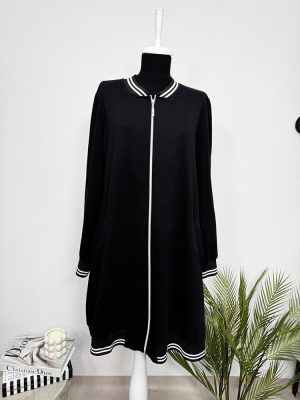 Hanorac lung Camelya 50