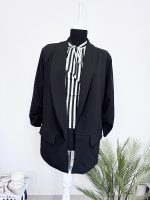 Sacou lung Terranova L