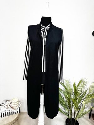 Vesta lunga Rich&Royal M