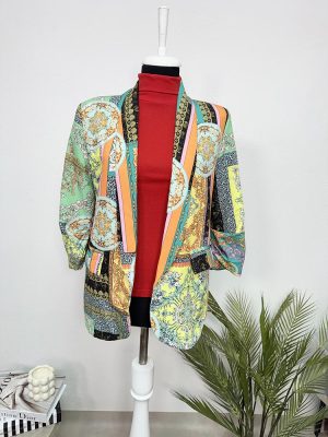 Sacou cu bureti New Collection cam M