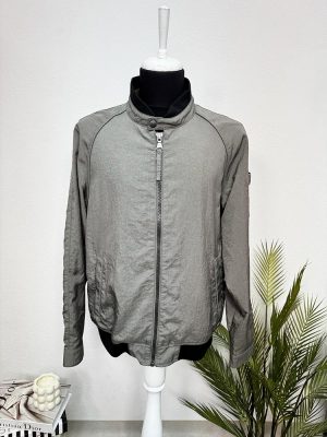 Geaca primavara Wellenstein L