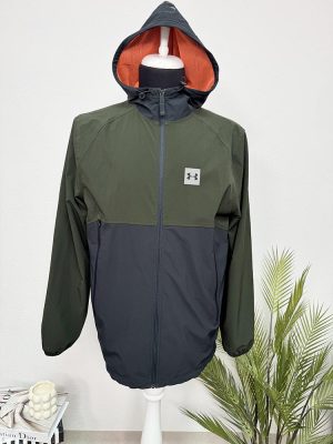 Geaca primavara Underarmour M