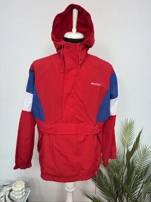 Hanorac fash McNeal M