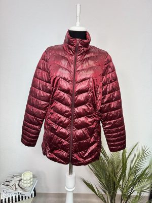 Geaca matlasata C&A 42