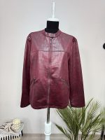 Hanorac imitatie piele pret eticheta 25,99 euro Laura Torelli L