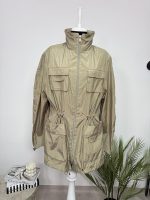 Geaca fashcu bureti si gluga ascunsa JOY 44