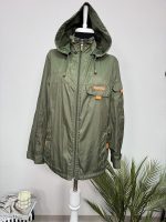 Geaca primavara Casual W.E.A.R 36