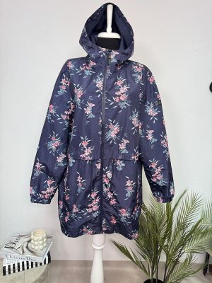 Geaca de ploaie  Tchibo 46