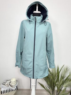 Geaca  softshell primavara Laura Torelli M