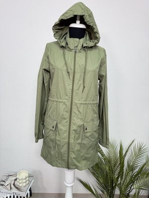 Geaca fash subtire Colloseum S