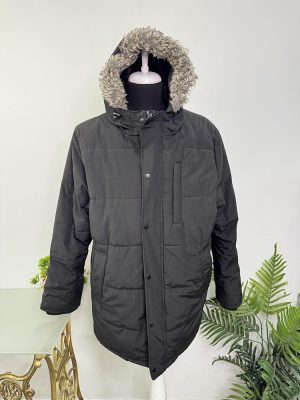 Geaca groasa de iarna Smog XL