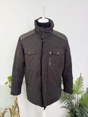 Geaca de iarna Jim Spencer 54