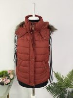 Vesta de iarna H&M 38