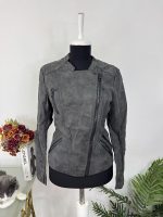 Geaca piele eco Only 36