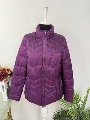 Geaca matlasata Bonita 38