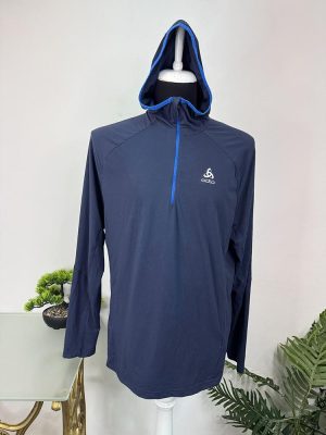 Hanorac sport Odlo XL