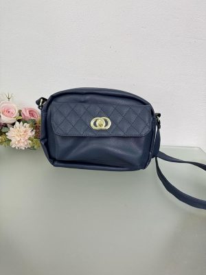 Poseta imitatie piele