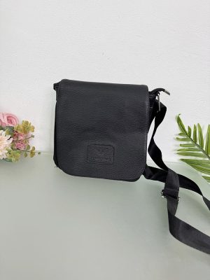 Borseta imitatie piele replica Armani