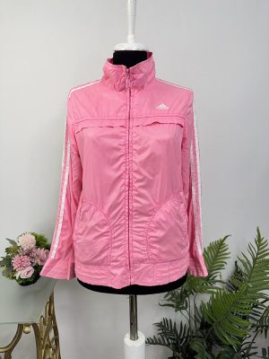 Harorac fas cu captuseala Adidas L copii