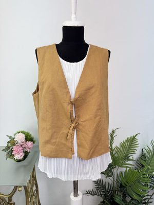 Vesta calitativa C&A 40