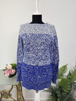 Pulover tricotat FB Sister M