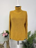 Pulover tricotat Monkl XS