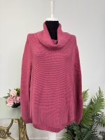 Pulover tricotat Cecil XXL